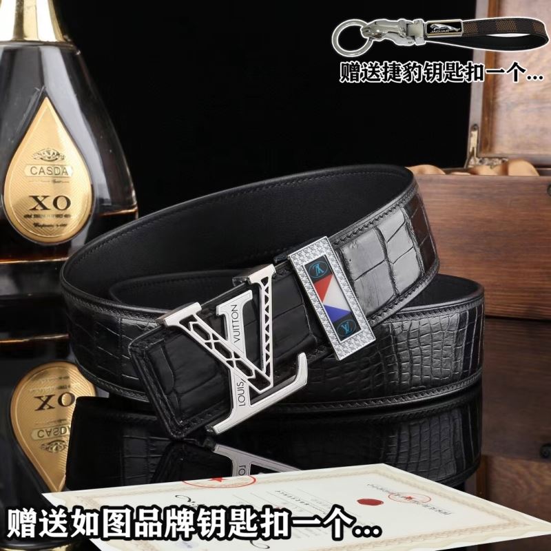 Louis Vuitton Belts